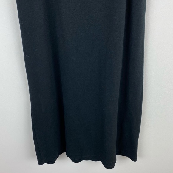 Ralph Lauren Sport Sleeveless Dress Black Size L - Picture 2 of 6